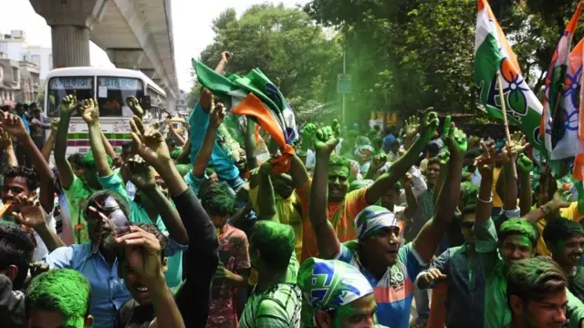 पश्चिम बंगाल