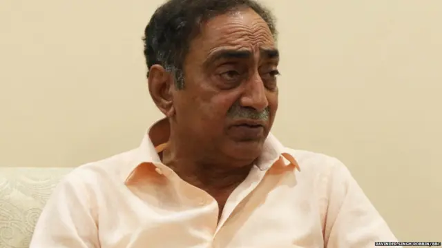 ਅਨਿਲ ਸੂਦ