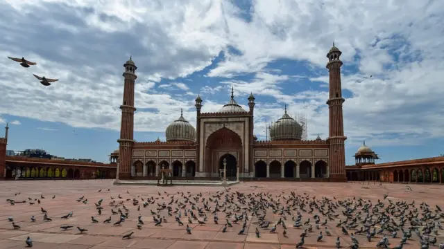 दिल्ली, प्रदूषण, कोरोना वायरस