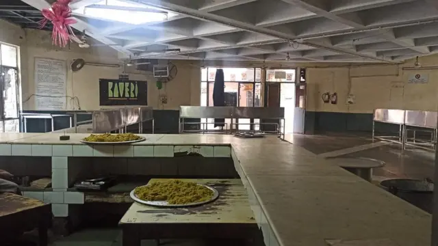 कावेरी हॉस्टल