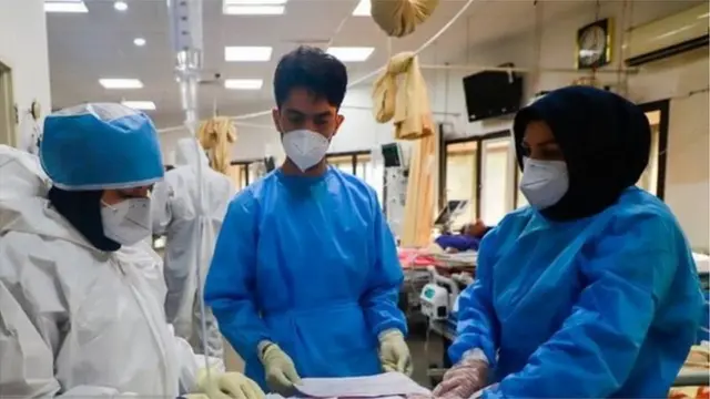 د کورونا ویره