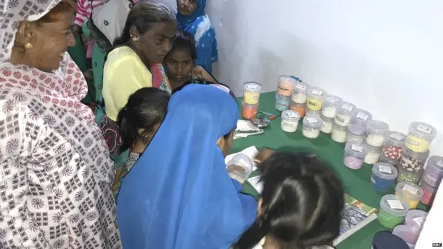 ਗੁਜਰਾਤ ਦੰਗਾ ਪੀੜਤ