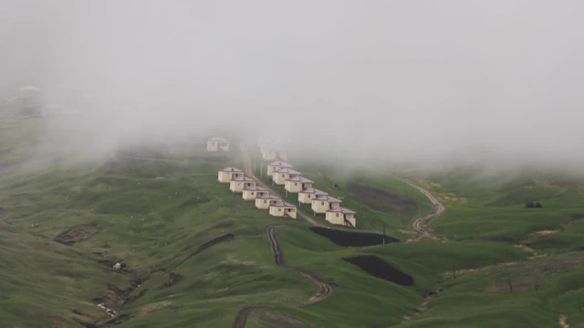 Qusar, Qanerçay- Kənarçay