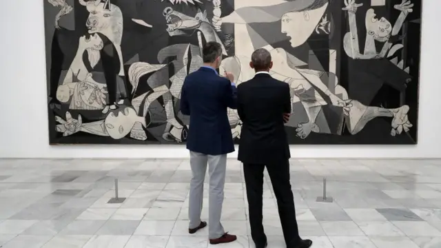 باراك أوباما يروي حكاياته مع السفر