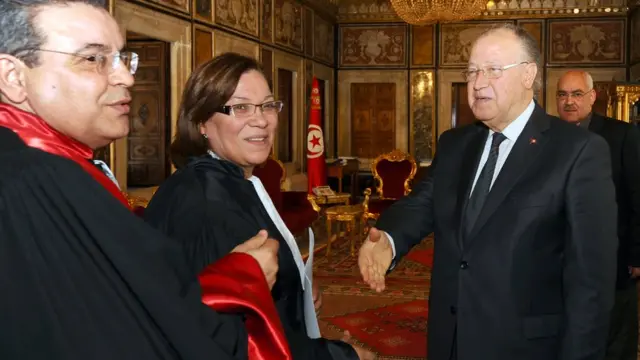 القاضية كلثوم كنو