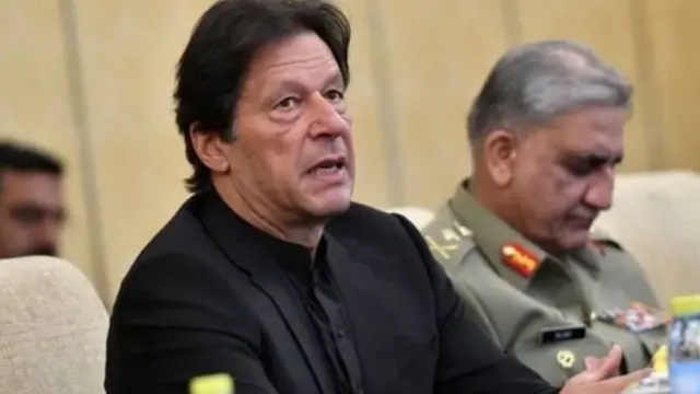 पाकिस्तान FATF की ब्लैकलिस्ट से बचने के लिए क्या कर रहा है?