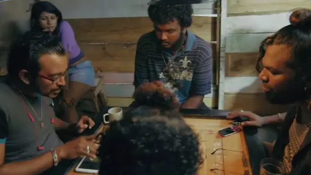 கோமாளி கிங்க்ஸ்