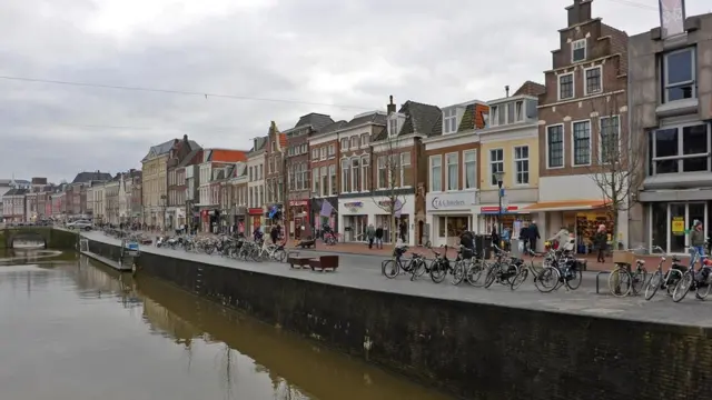 Leeuwarden