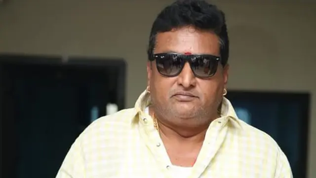 పృథ్వీరాజ్