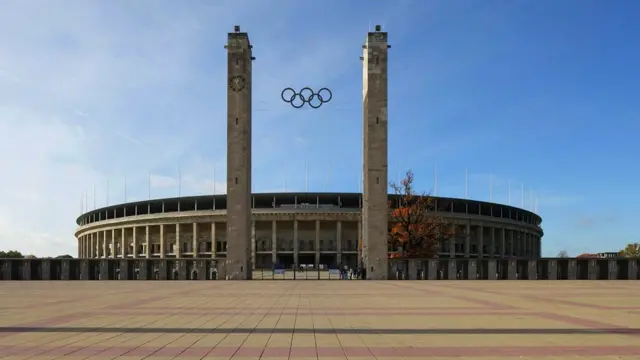 фашистські споруди