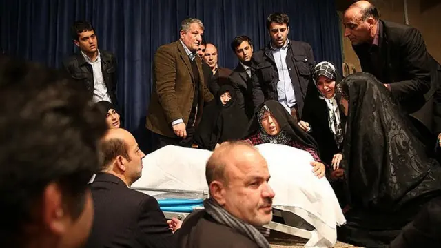 هاشمی رفسنجانی