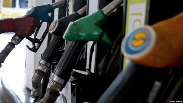 कच्चा तेल