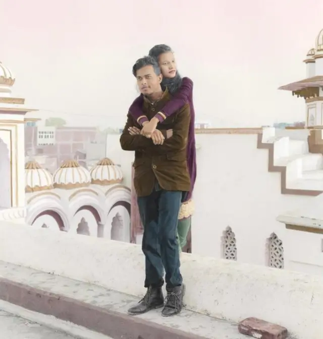 Vasantha Yogananthan