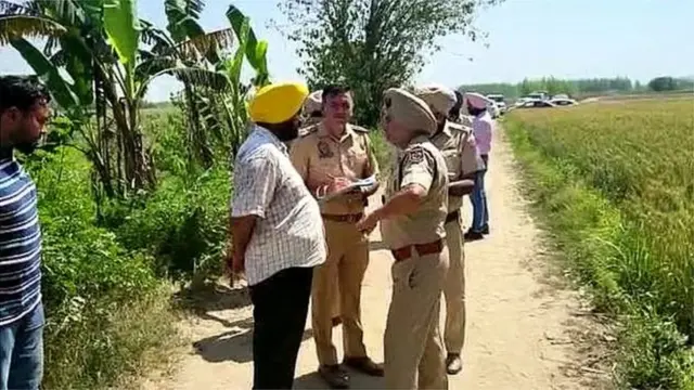 ਪੁਲਿਸ