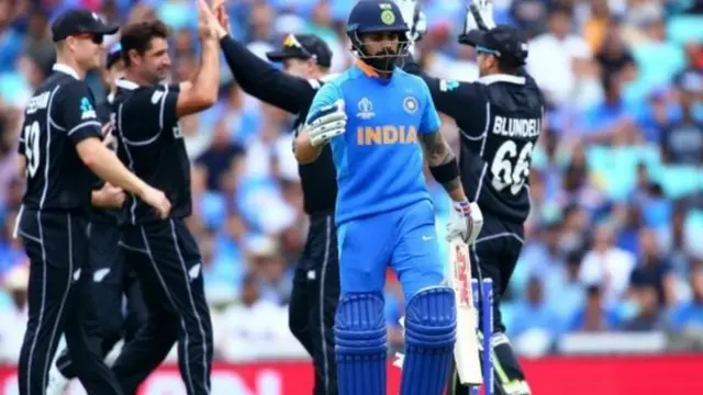 विराट कोहली