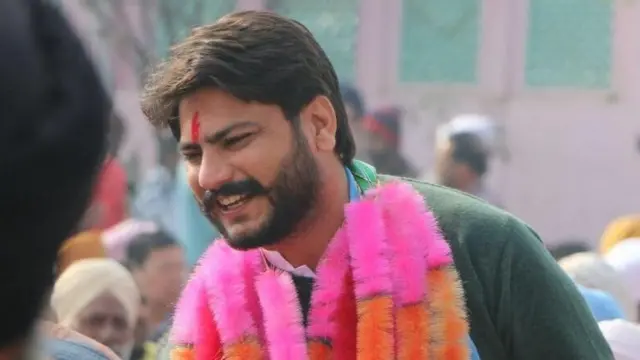 ਦਲਵੀਰ ਸਿੰਘ ਗੋਲਡੀ