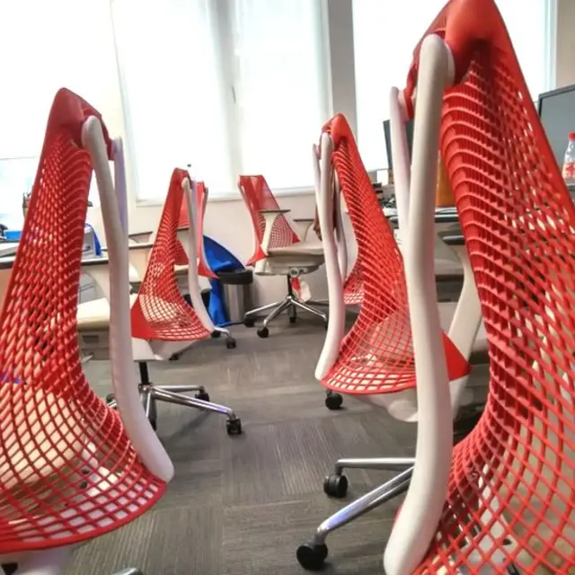 कुर्सियां