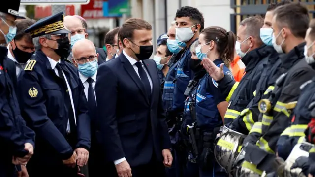 Macron