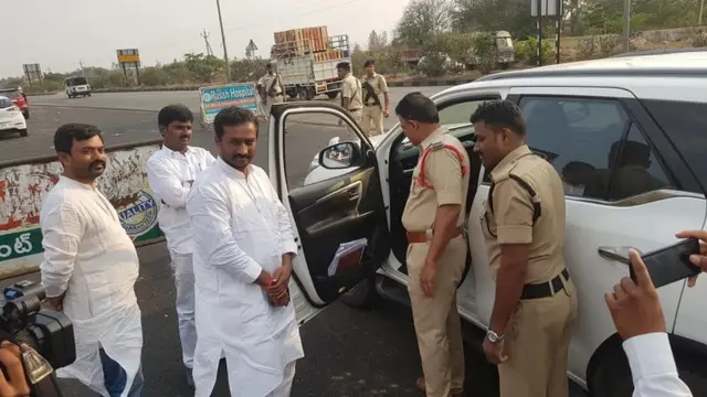 రఘునందనరావు