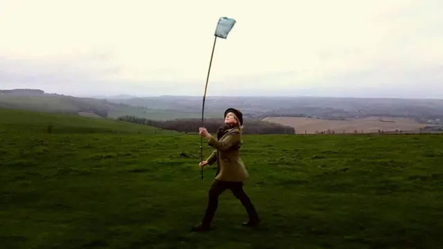 "Повітряне фермерство"