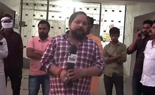 कनिष्क तिवारी