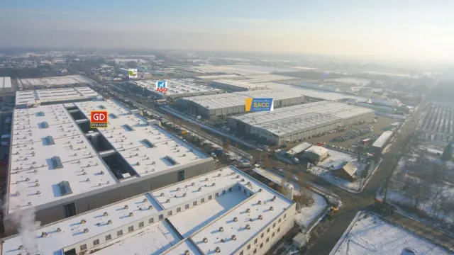 Wólka Center