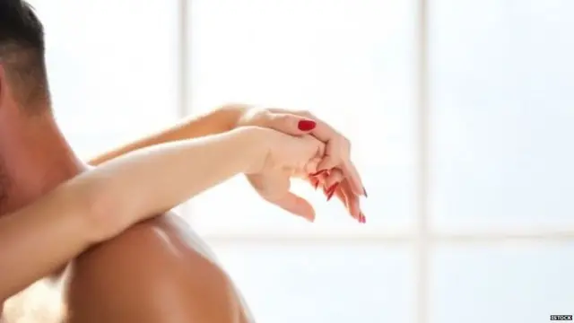 पुरुष की ज़िम्मेदारी