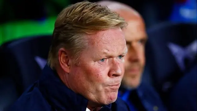 Ronald Koeman