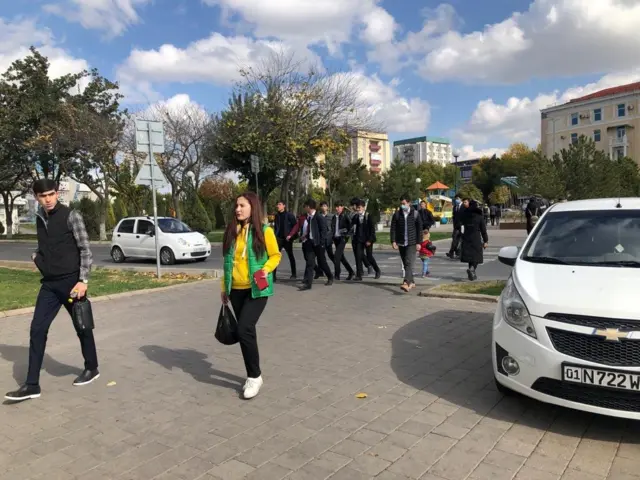 Пойтахт Тошкент