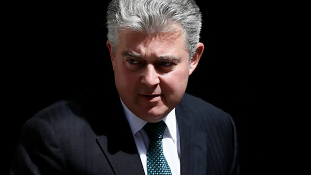 Brandon Lewis