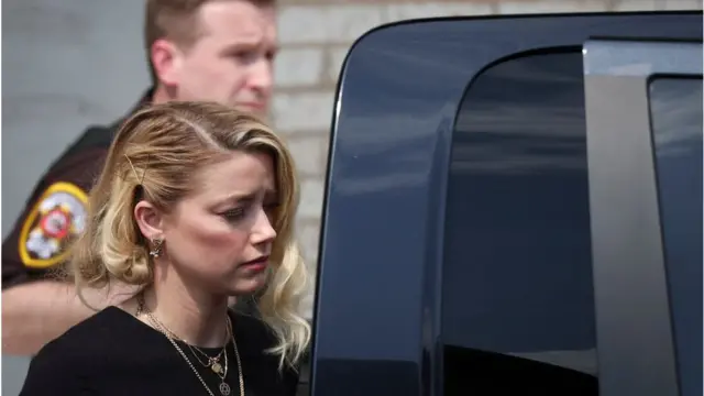 အမှုရှုံးသွားလို့ ဝမ်းနည်းပေမဲ့ အမေရိကန်ပြည်သူတစ်ယောက်အနေနဲ့ လွတ်လပ်ပွင့်လင်းစွာပြောဆိုနိုင်ခွင့် အခွင့်အရေးကို ဆုံးရှုံးလိုက်ရပုံပေါ်လို့ ပိုဝမ်းနည်းရတယ်လို့ မစ္စဟာ့ဒ်က ပြောပါတယ်။