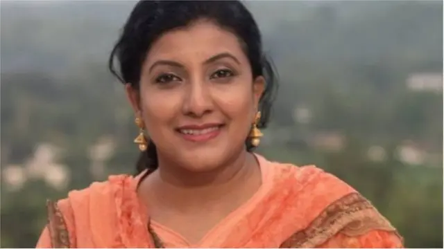 গবেষক অর্থনীতিবিদ ড. নাজনীন আহমেদ