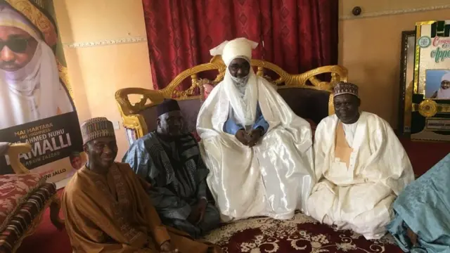 Pipo surround di Emir