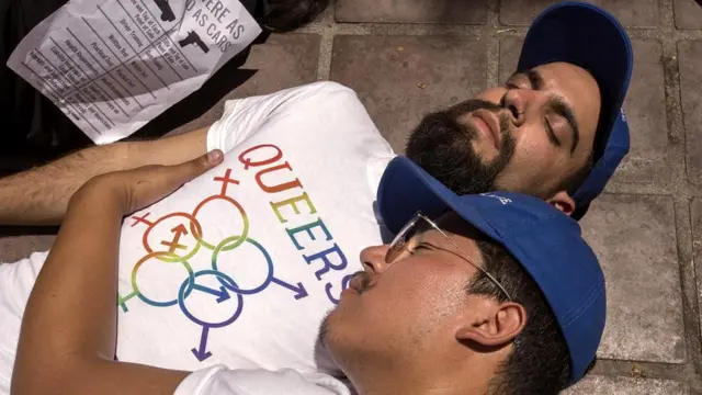 Пережившие трагические события иногда обретают новую жизнестойкость