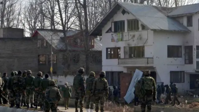 કાશ્મીર