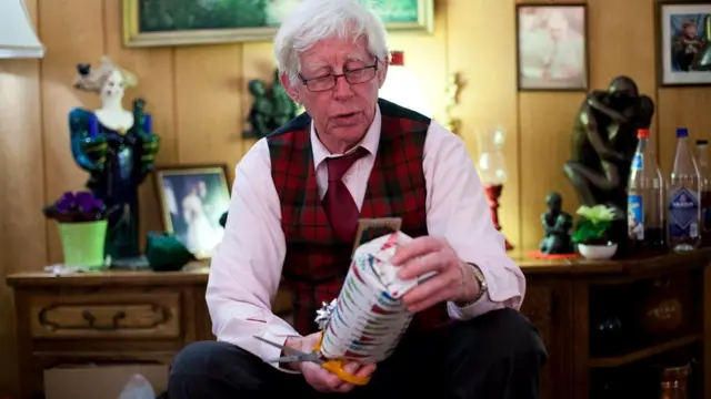 Hədiyyələrin maddi dəyəri insanları bizim düşündüyümüzdən daha az maraqlandırır