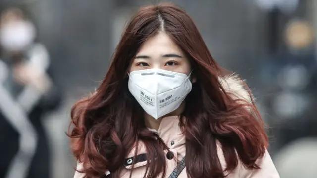 கொரோனா வைரஸ்