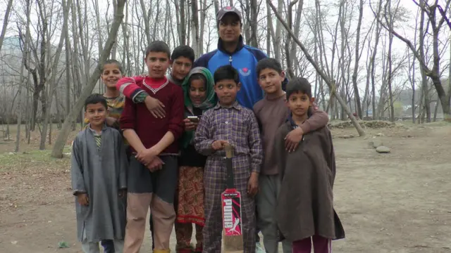 रूबिया सईद