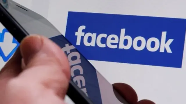 फ़ेसबुक