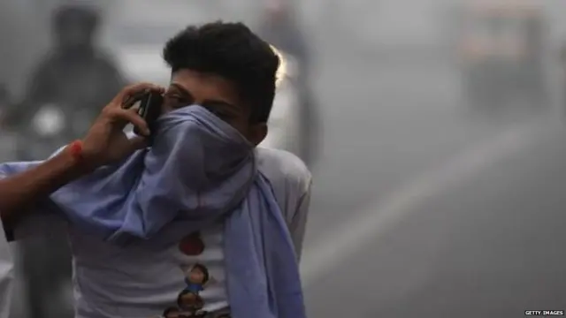 प्रदूषण