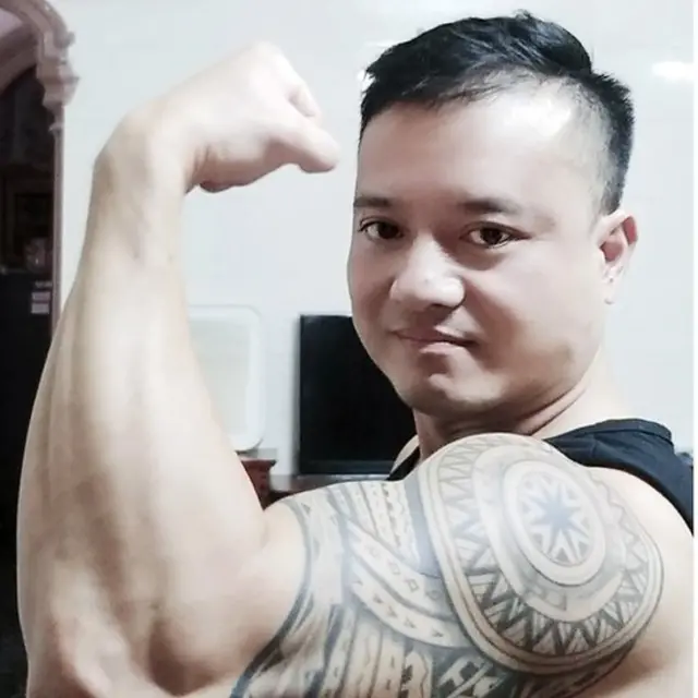 Giang