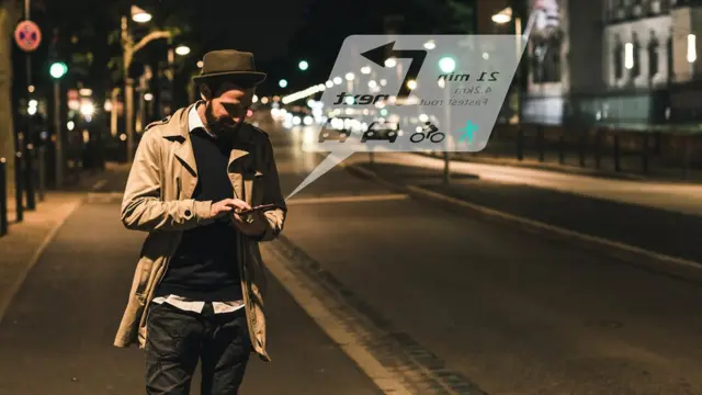 Не только GPS: звезды помогут установить ваше место на планете с точностью до ста метров