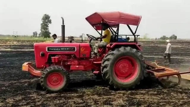 मध्यप्रदेश में आदिवासी महिला को ज़िंदा जलाने की कोशिश