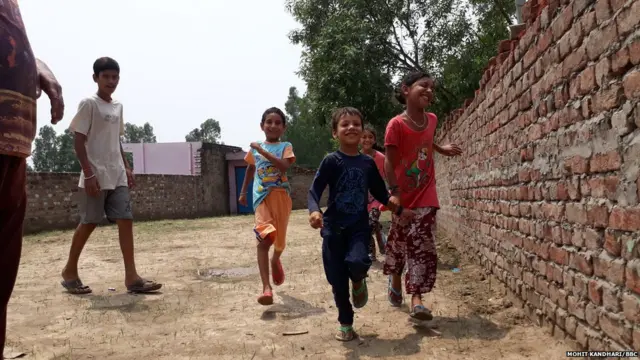 जम्मू और कश्मीर, हिंदू रिफ्यूजी, पाकिस्तान, भारत, रिफ्यूजी