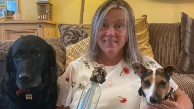 அமண்டா டிட்மார்ஷ்