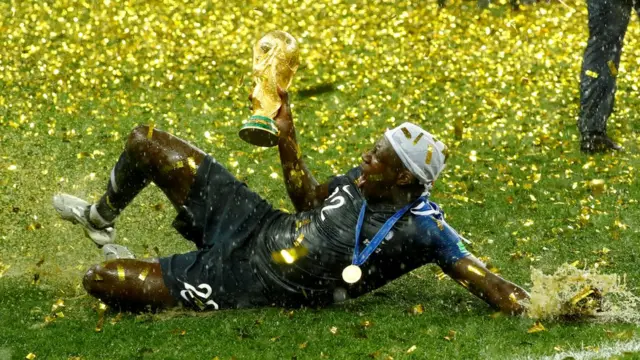 फ़ीफ़ा वर्ल्ड कप