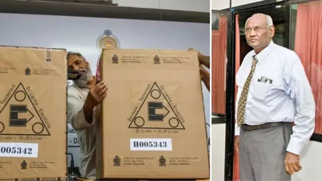 මහාචාර්ය රත්නජීවන් එච්. හූල්