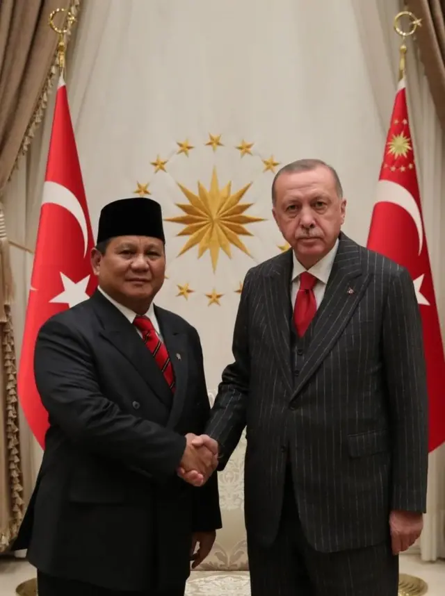 Prabowo Subianto