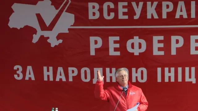 Петро Симоненко