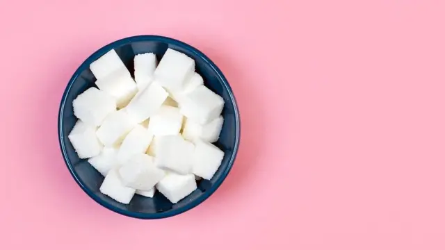 سكر المائدة